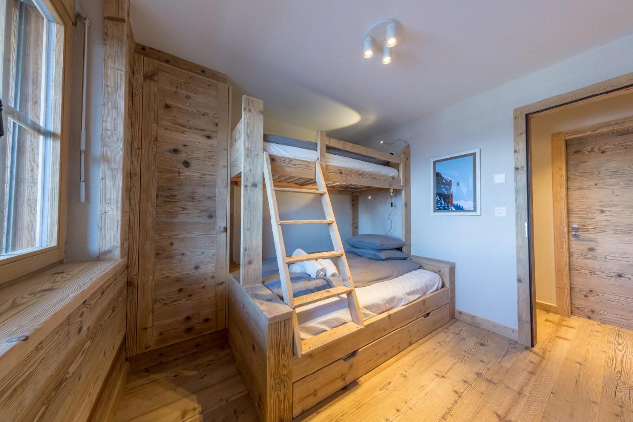 Nendaz 2 Bedroom Apartment - Close Ski Lift - R27 Exterior foto