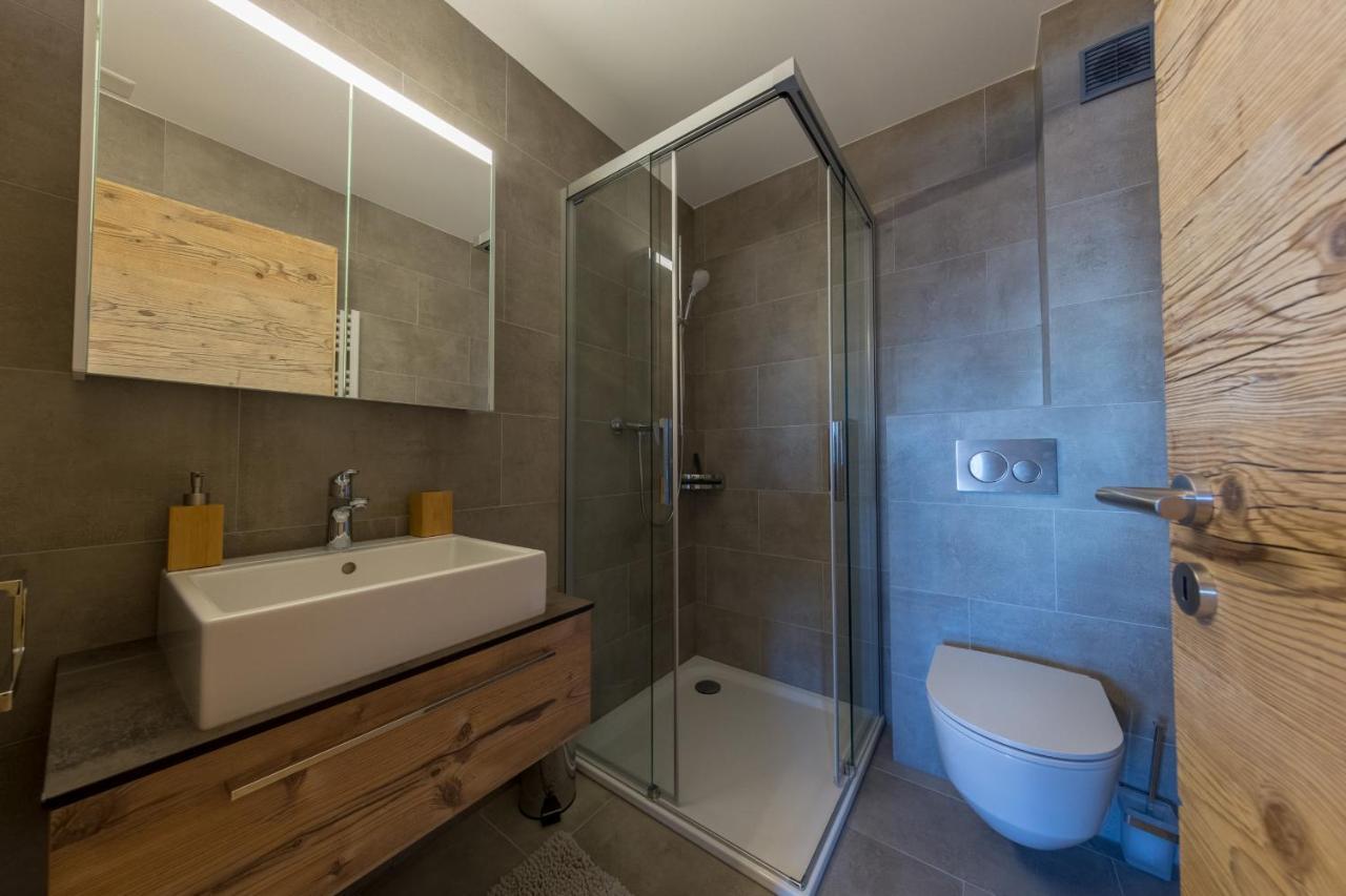 Nendaz 2 Bedroom Apartment - Close Ski Lift - R27 Exterior foto